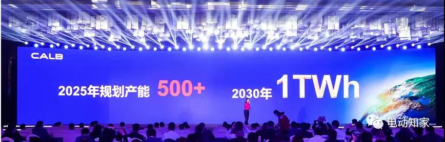 突發(fā)！中航鋰電&ldquo;巨變