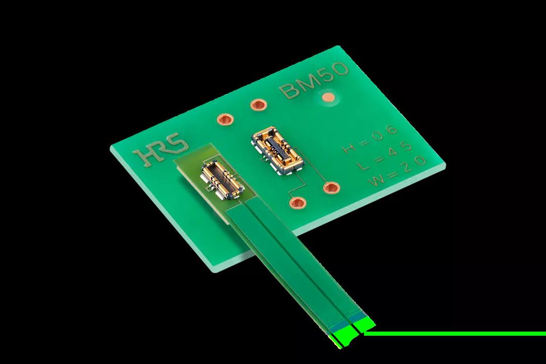 廣瀨電機(jī)新產(chǎn)品&ldquo;BM50&rdquo;系列 榮獲CES&reg; 2022創(chuàng)新大獎