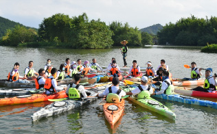 2015年公司獲得賽特勒，歐葛蘭的代理授權(quán)；